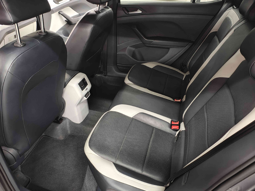 volkswagen t-cross 1.4 250 tsi total flex highline automatico 4p manual 20217