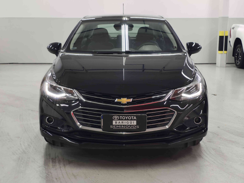 chevrolet cruze 1.4 turbo sport6 ltz 16v flex 4p automatico 20191