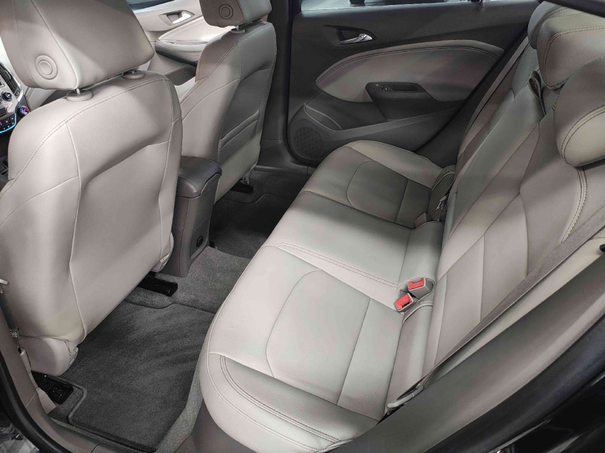 chevrolet cruze 1.4 turbo sport6 ltz 16v flex 4p automatico 20196