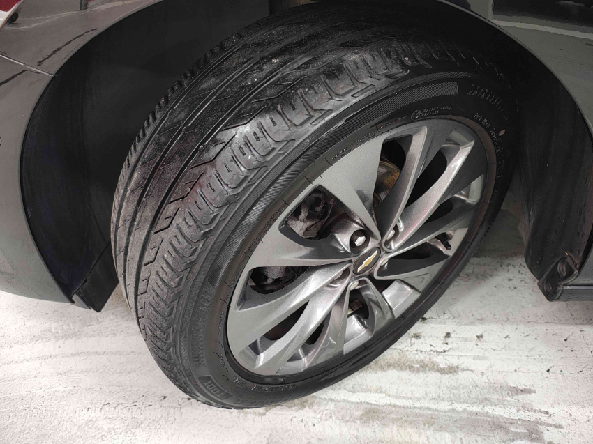 chevrolet cruze 1.4 turbo sport6 ltz 16v flex 4p automatico 201912