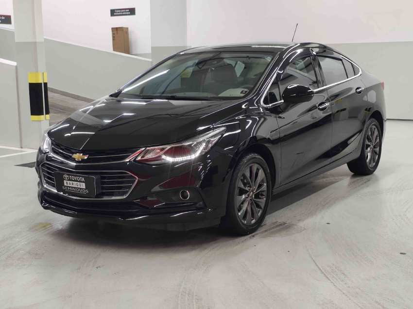 chevrolet cruze 1.4 turbo sport6 ltz 16v flex 4p automatico 20192