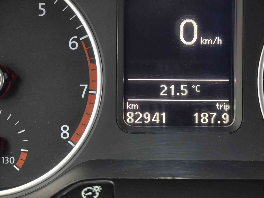 volkswagen crossfox 1.6 msi flex 16v 4p automatizado semiautomatico 201610