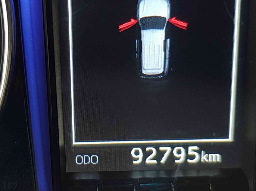 toyota hilux sw4 2.8 srx 4x4 16v turbo intercooler diesel 4p automatico 20196