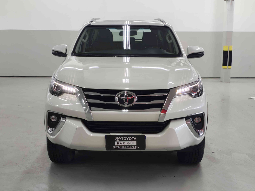 toyota hilux sw4 2.8 srx 4x4 16v turbo intercooler diesel 4p automatico 20191