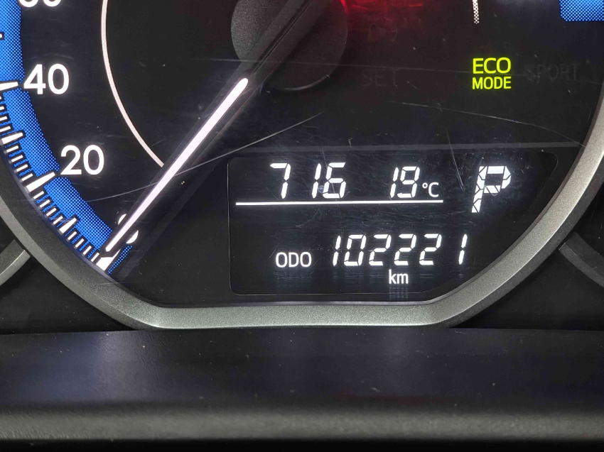 toyota yaris 1.5 16v flex sedan xl live multidrive 4p automatico 20237