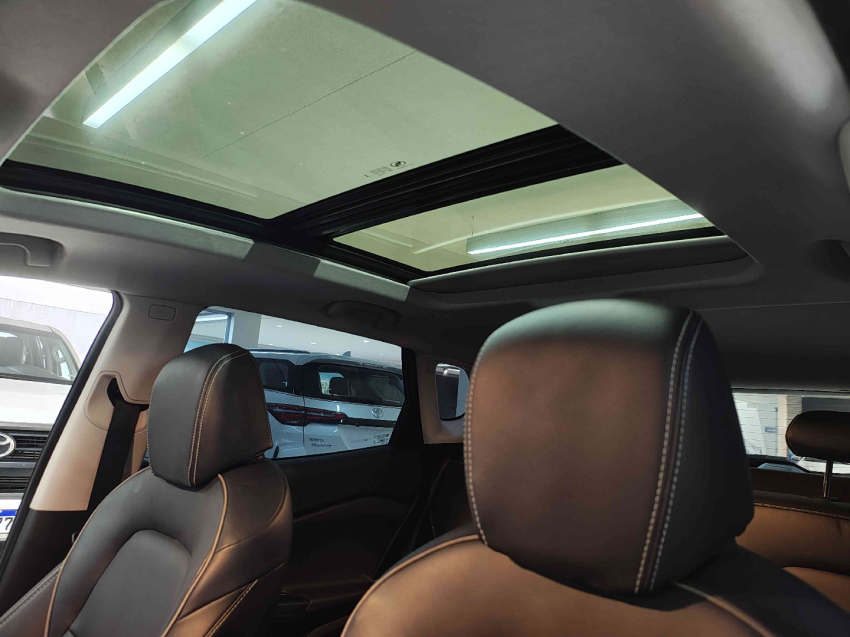 chevrolet tracker 1.2 turbo flex premier automatico 4p 20259