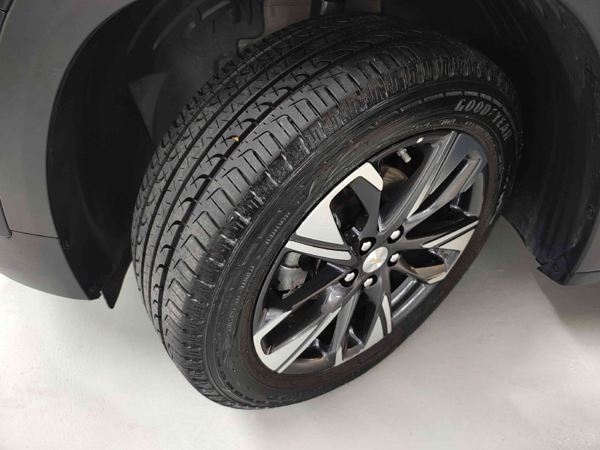 chevrolet tracker 1.2 turbo flex premier automatico 4p 202513