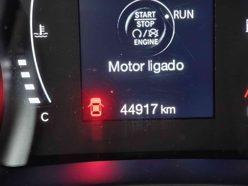 jeep compass 2.0 16v flex longitude automatico 4p 20189