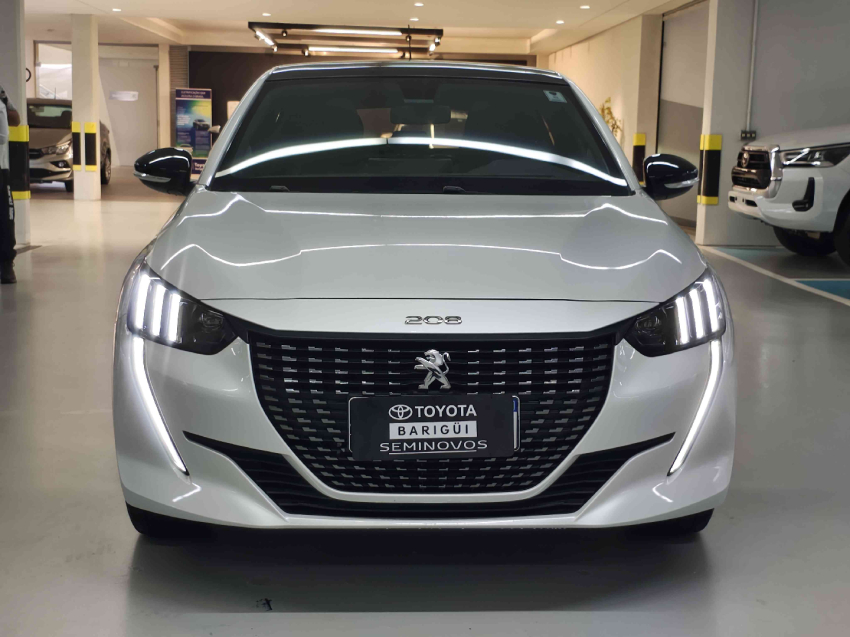 peugeot 208 1.0 firefly flex style manual 4p 20241