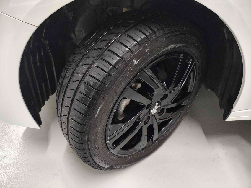 peugeot 208 1.0 firefly flex style manual 4p 202412