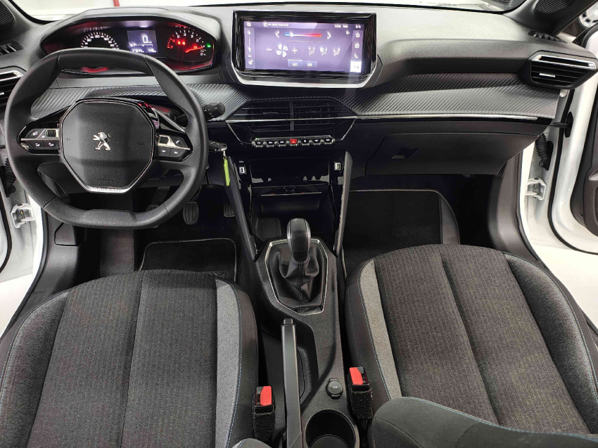 peugeot 208 1.0 firefly flex style manual 4p 20246