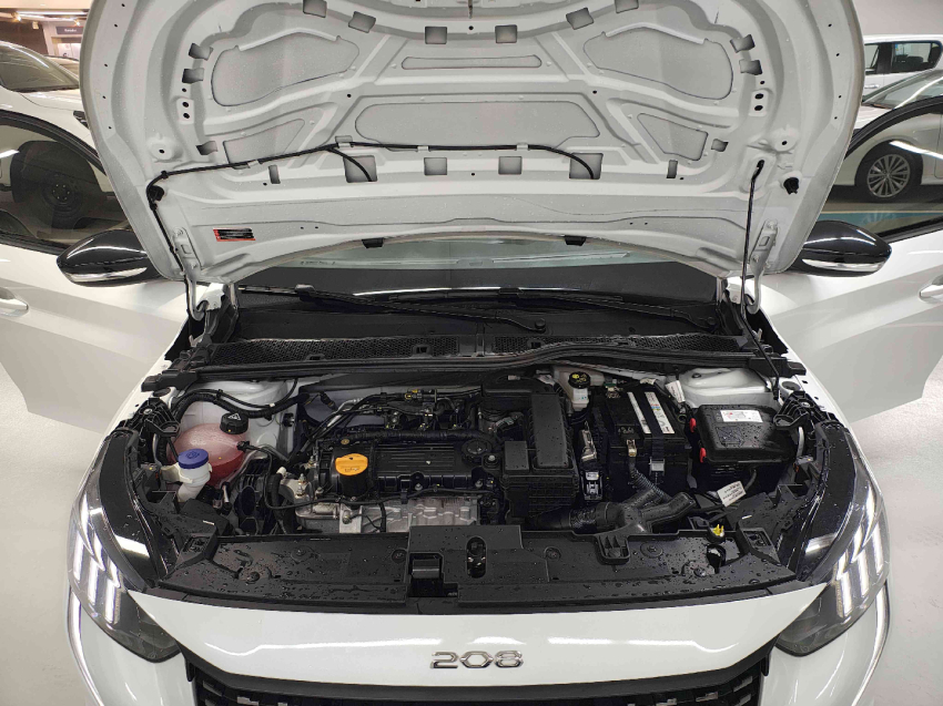 peugeot 208 1.0 firefly flex style manual 4p 202411