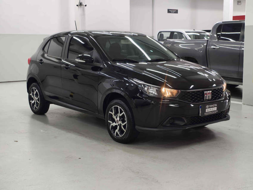 fiat argo 1.0 firefly flex drive manual 4p 2025