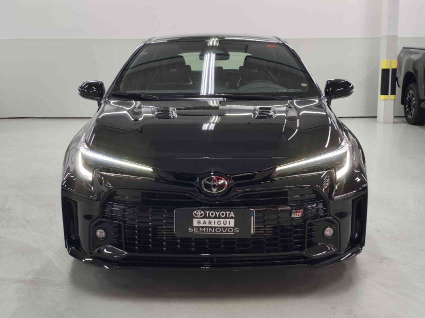 toyota gr corolla 1.6 turbo gasolina core gr-four manual 4p 20241