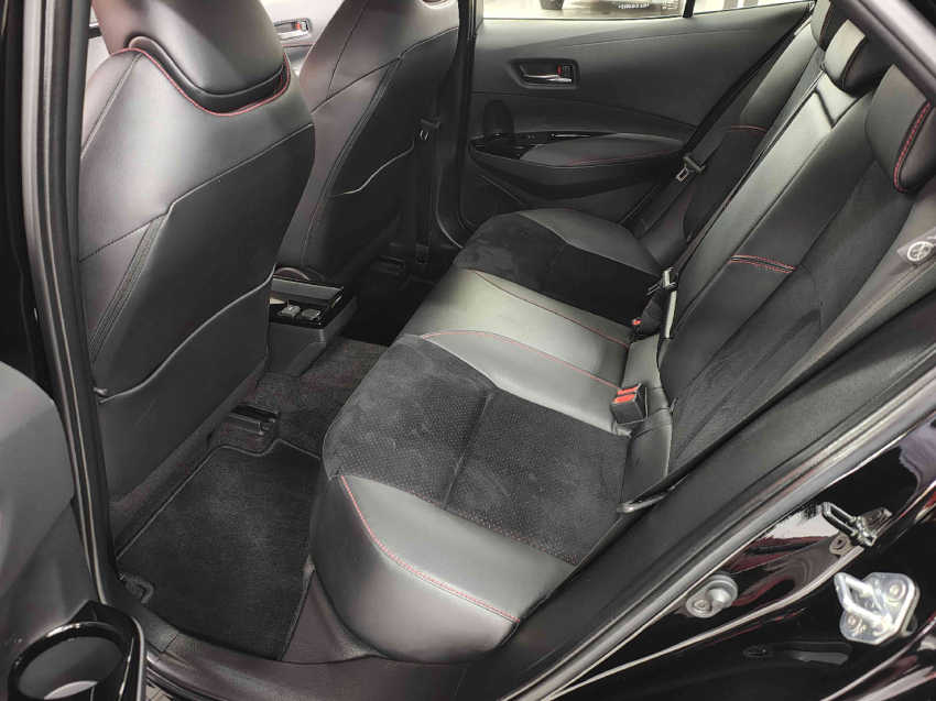 toyota gr corolla 1.6 turbo gasolina core gr-four manual 4p 20247