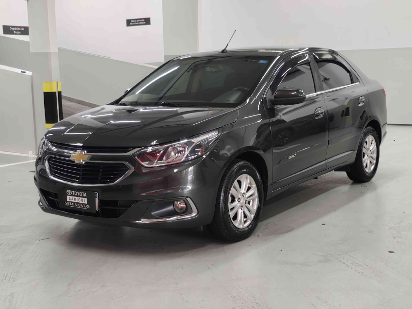 chevrolet cobalt 1.8 mpfi ltz 8v flex 4p automatico 20182