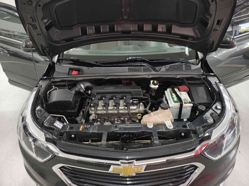 chevrolet cobalt 1.8 mpfi ltz 8v flex 4p automatico 201811