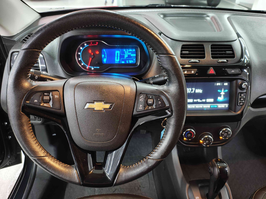 chevrolet cobalt 1.8 mpfi ltz 8v flex 4p automatico 20187