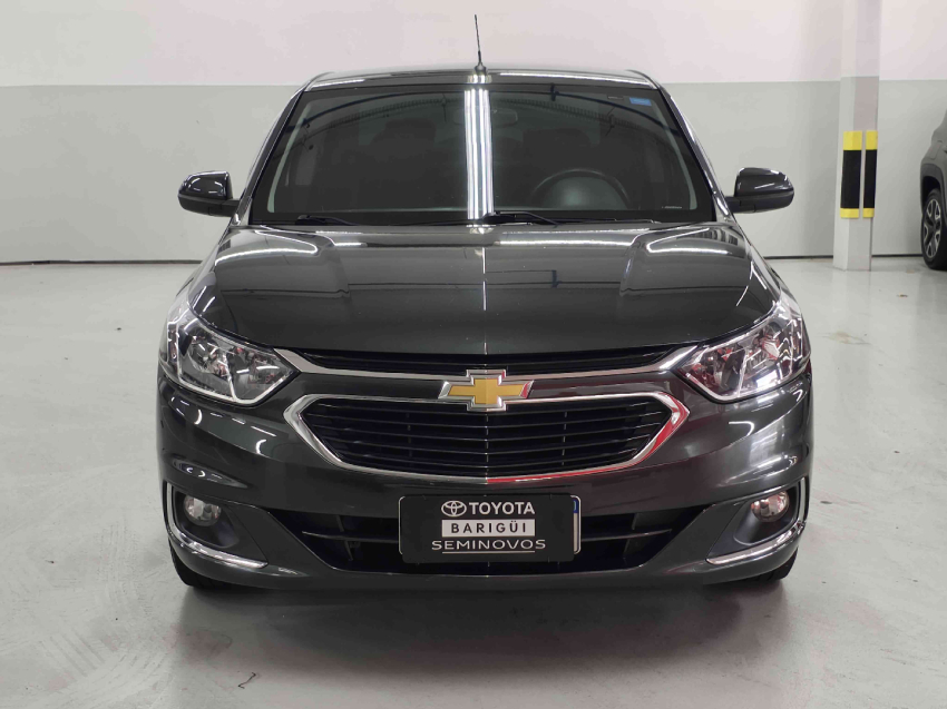 chevrolet cobalt 1.8 mpfi ltz 8v flex 4p automatico 20181