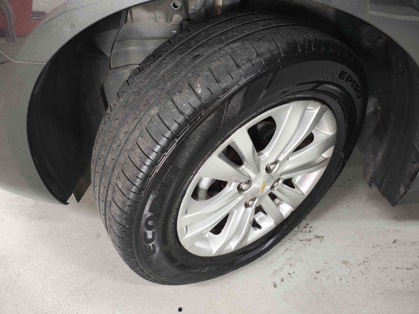 chevrolet cobalt 1.8 mpfi ltz 8v flex 4p automatico 201812