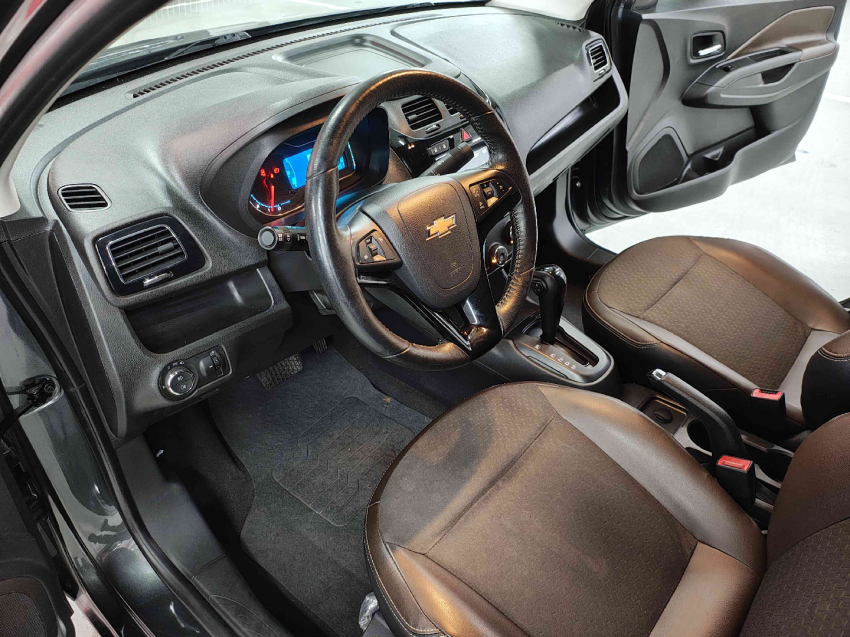 chevrolet cobalt 1.8 mpfi ltz 8v flex 4p automatico 20186