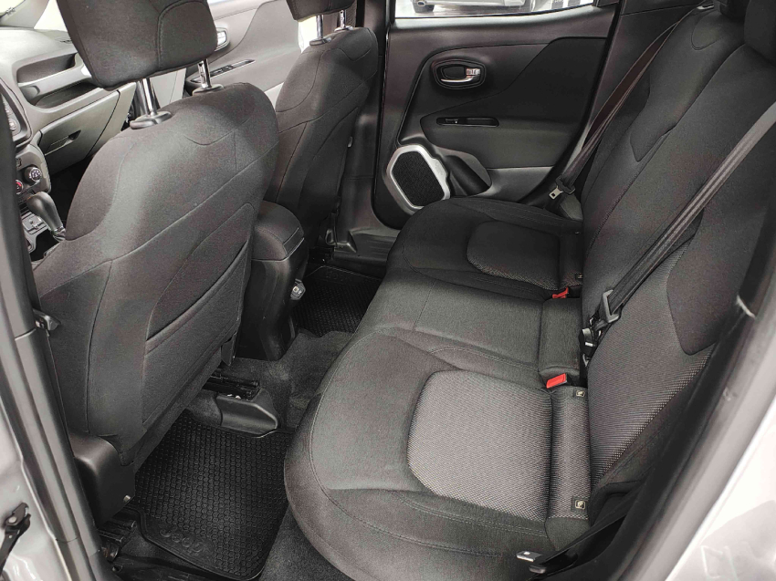 jeep renegade 1.8 16v flex sport 4p automatico 20197