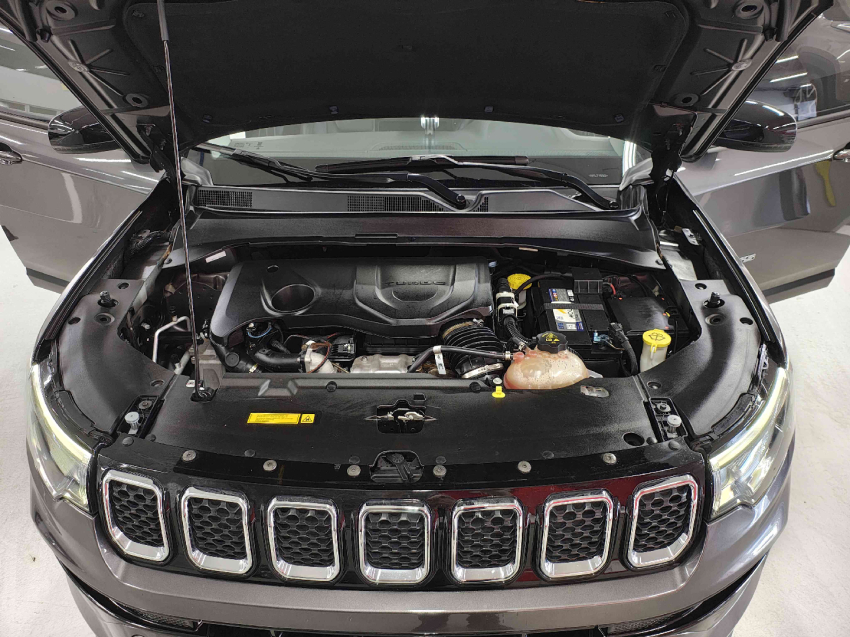 jeep compass 1.3 t270 turbo flex longitude at6 4p automatico 202211