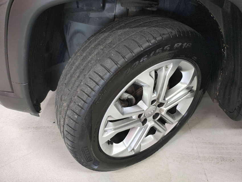 jeep compass 1.3 t270 turbo flex longitude at6 4p automatico 202212