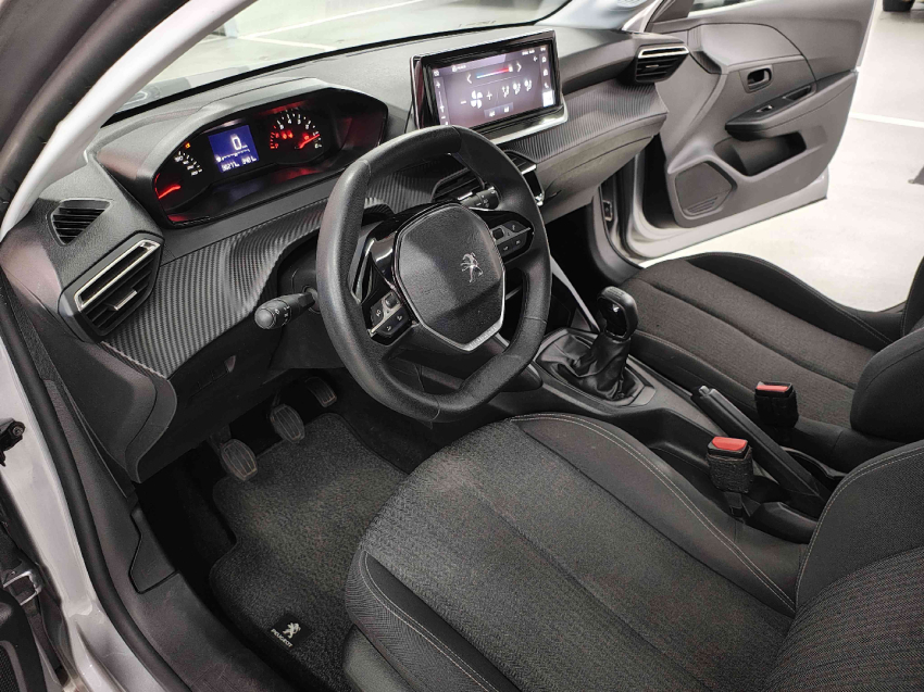 peugeot 208 1.0 firefly flex like manual 4p 20246