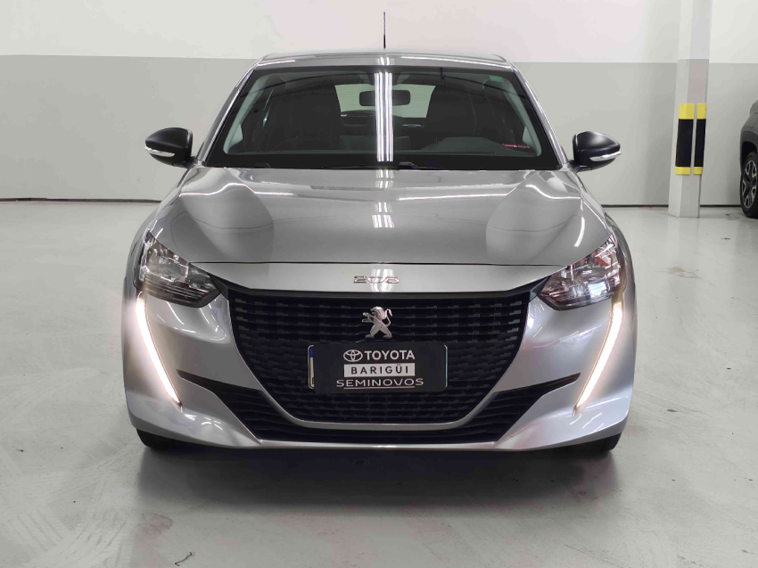 peugeot 208 1.0 firefly flex like manual 4p 20241