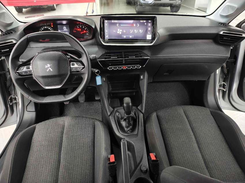 peugeot 208 1.0 firefly flex like manual 4p 20249