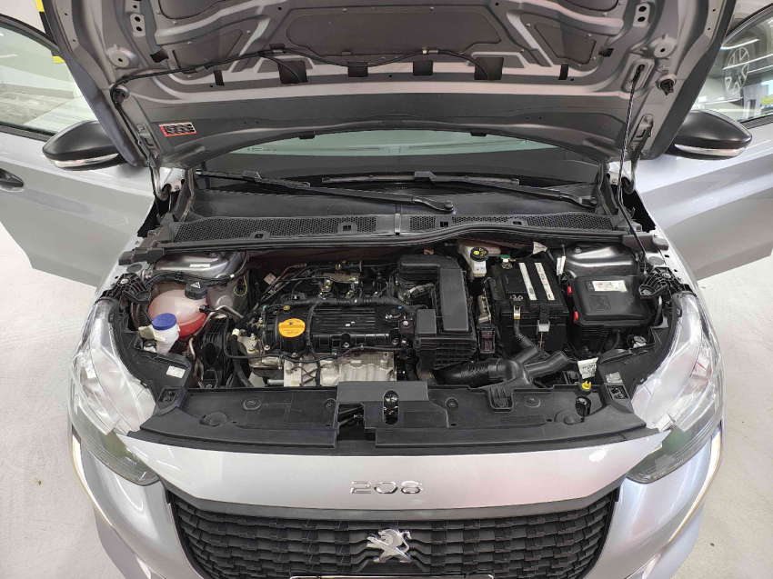 peugeot 208 1.0 firefly flex like manual 4p 202410