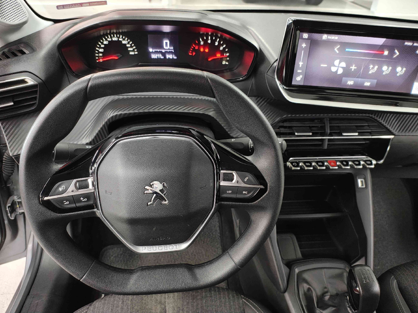 peugeot 208 1.0 firefly flex like manual 4p 20248