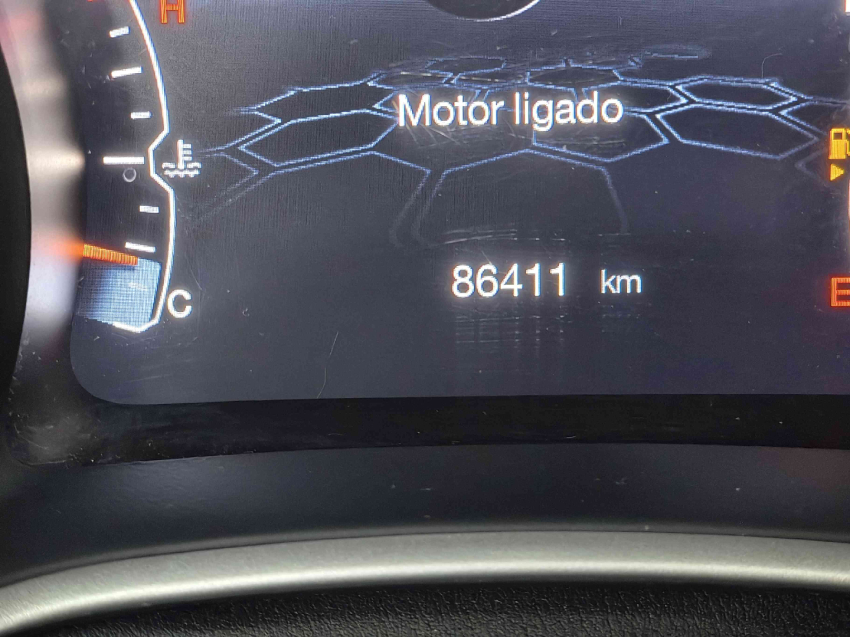 jeep compass 2.0 16v flex longitude automatico 4p 20199