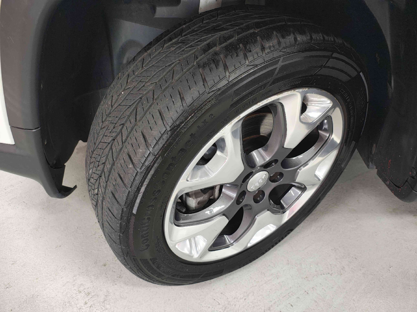 jeep compass 2.0 16v flex longitude automatico 4p 201912