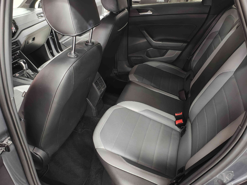 volkswagen nivus 1.0 200 tsi total flex highline automatico 4p 20247