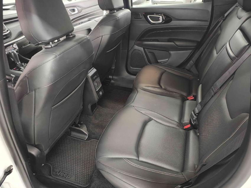 jeep compass 1.3 t270 turbo flex s at6 4p automatico 202510