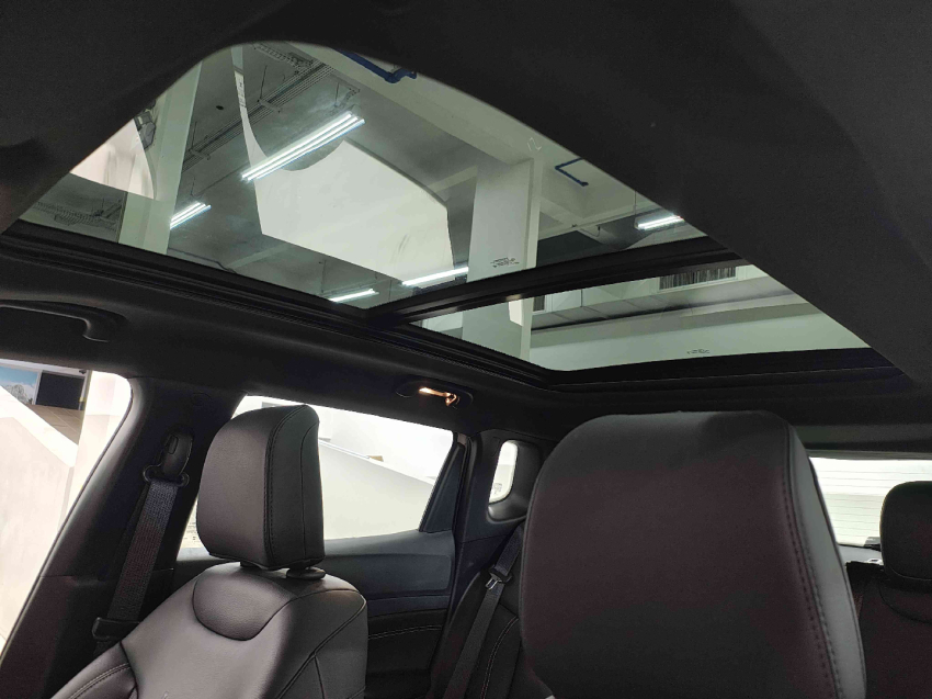 jeep compass 1.3 t270 turbo flex s at6 4p automatico 20258