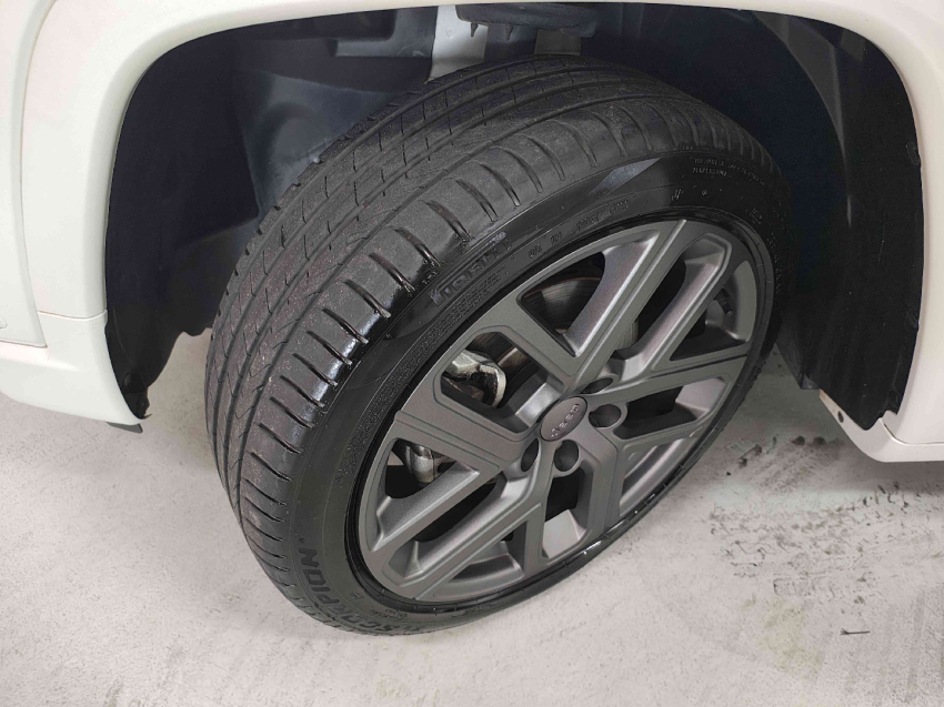 jeep compass 1.3 t270 turbo flex s at6 4p automatico 202513