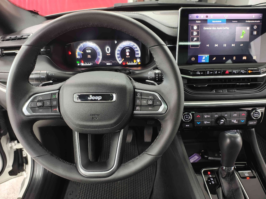 jeep compass 1.3 t270 turbo flex s at6 4p automatico 202511