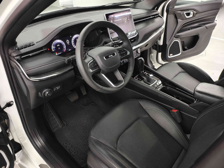 jeep compass 1.3 t270 turbo flex s at6 4p automatico 20256