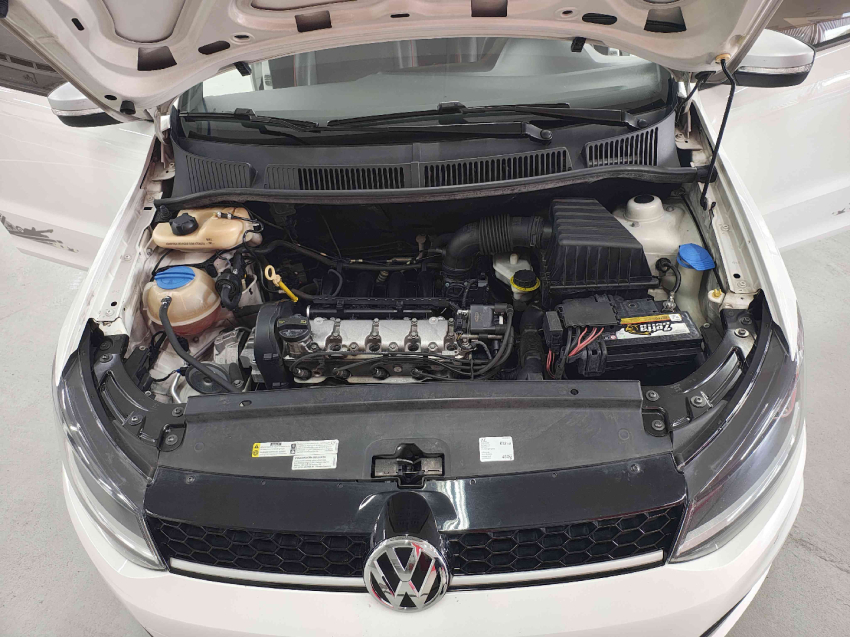 volkswagen fox 1.6 mi rock in rio 8v flex 4p manual 201610