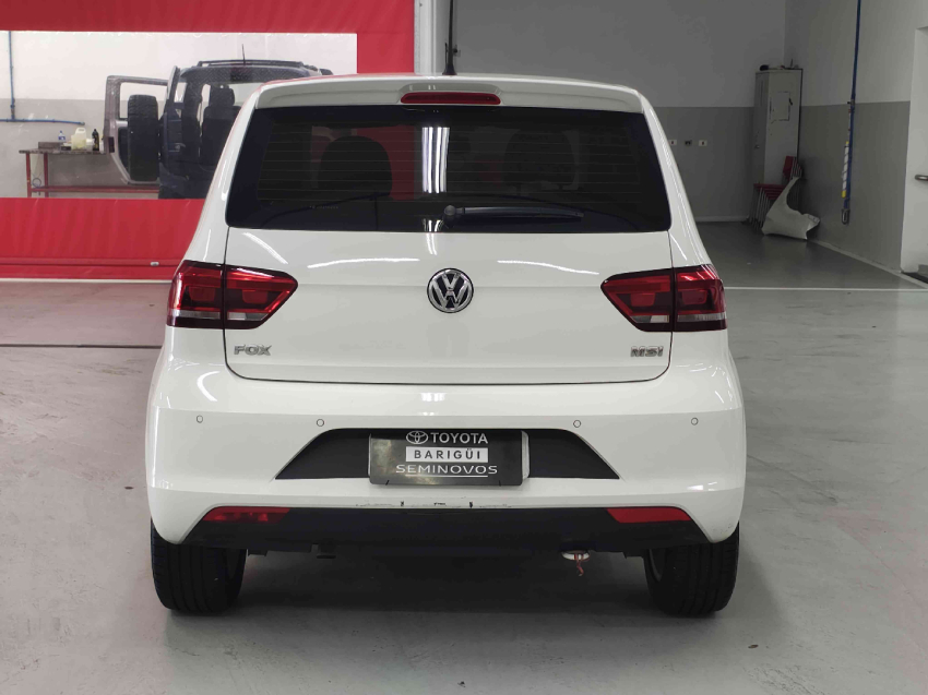 volkswagen fox 1.6 mi rock in rio 8v flex 4p manual 20164