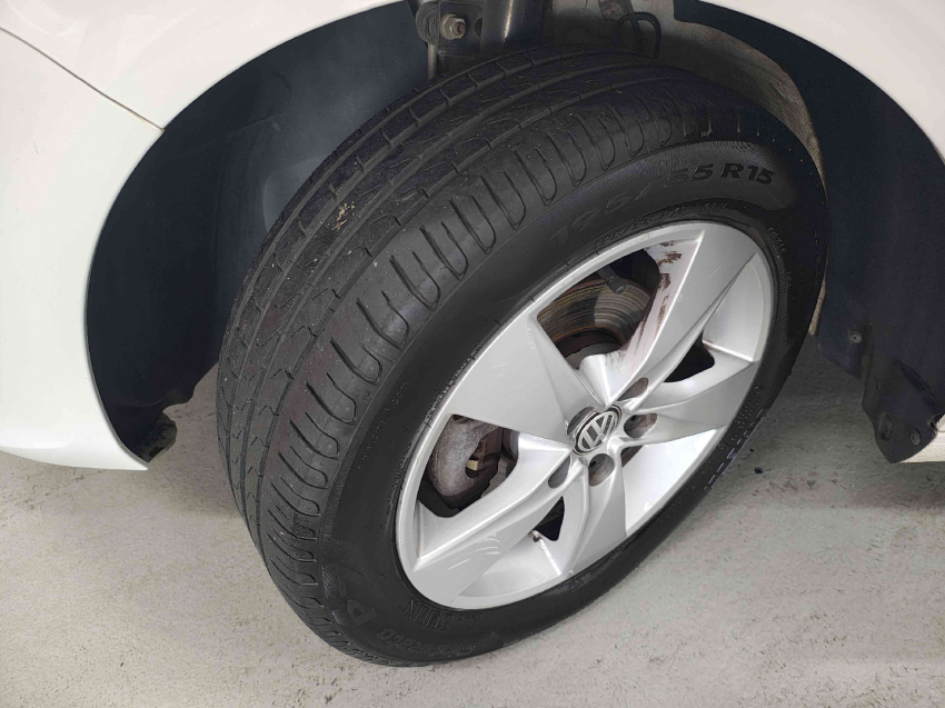 volkswagen fox 1.6 mi rock in rio 8v flex 4p manual 201611