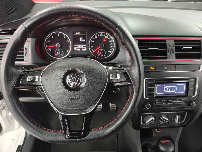 volkswagen fox 1.6 mi rock in rio 8v flex 4p manual 20168