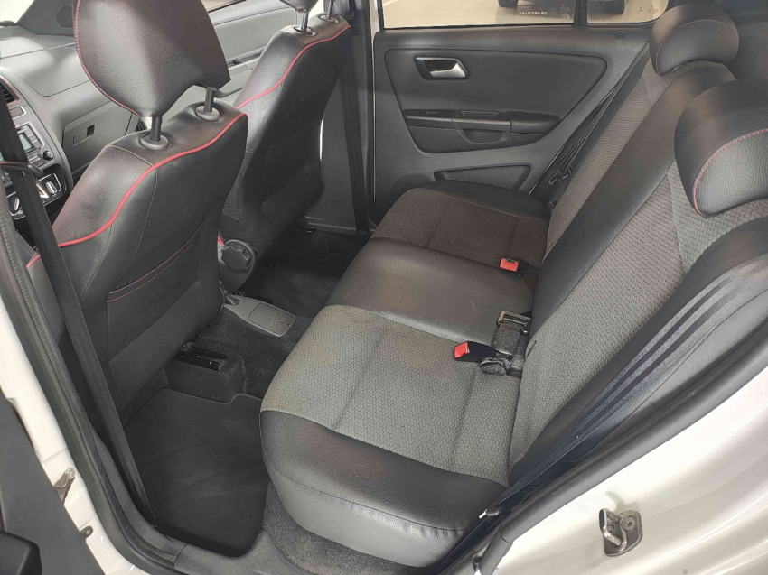 volkswagen fox 1.6 mi rock in rio 8v flex 4p manual 20169