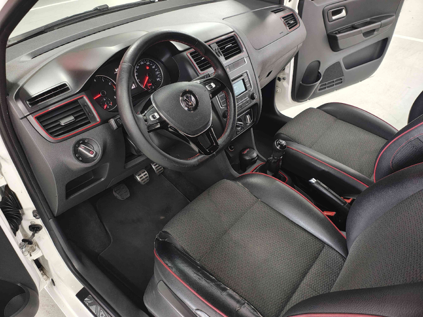 volkswagen fox 1.6 mi rock in rio 8v flex 4p manual 20166