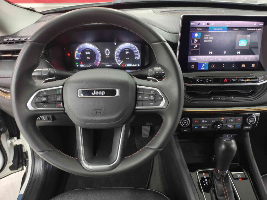 jeep compass 1.3 t270 turbo flex limited at6 4p automatico 202210