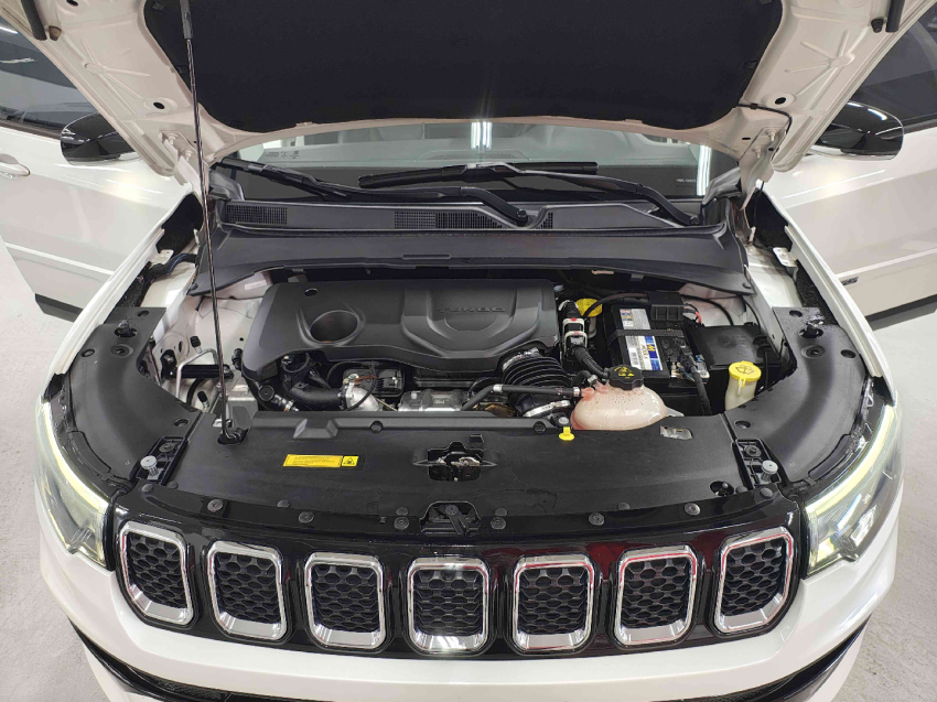 jeep compass 1.3 t270 turbo flex limited at6 4p automatico 202211