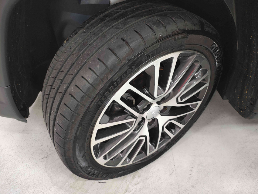 jeep compass 1.3 t270 turbo flex limited at6 4p automatico 202212